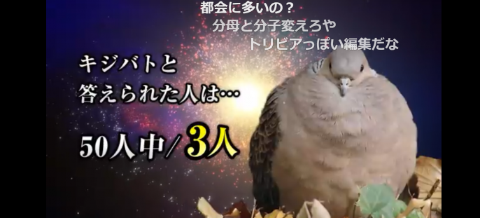 50人中3人