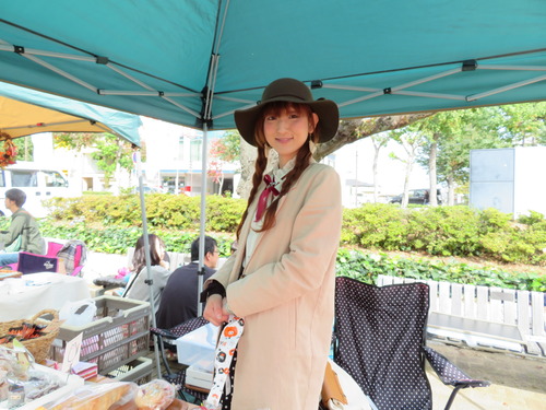 mof mofさん