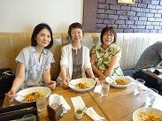 のん福レオのお母さん・お友達・陽だまり堂