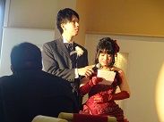 母へ