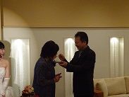 デモあーん