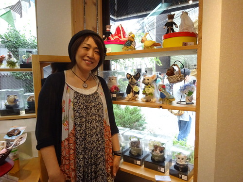 gabumamanさん