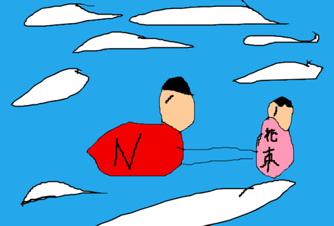 BlogPaint
