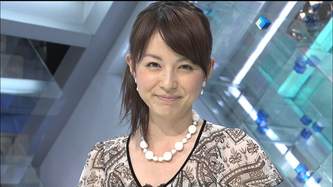 平井理央
