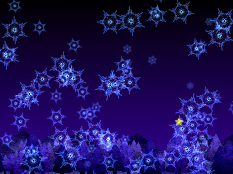 snowflake