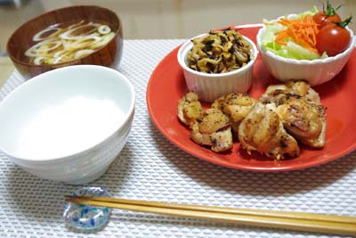 ごはん