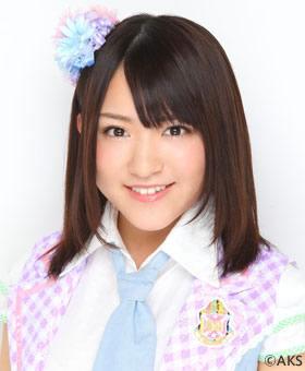 内田眞由美