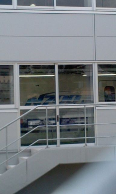 JR浜松工場2