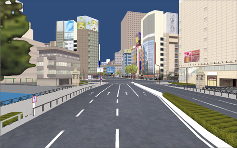 unity-akiba