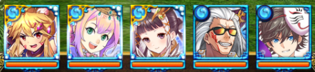 12デッキ