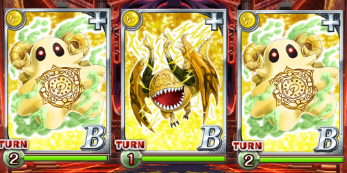絶3戦目