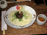 じゃじゃ麺1
