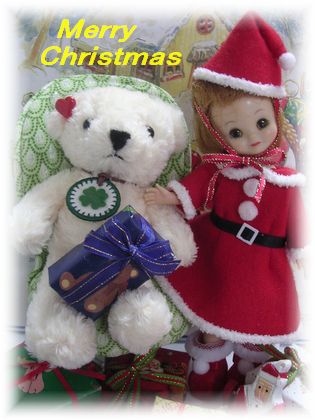 2005「メリー☆クリスマス」