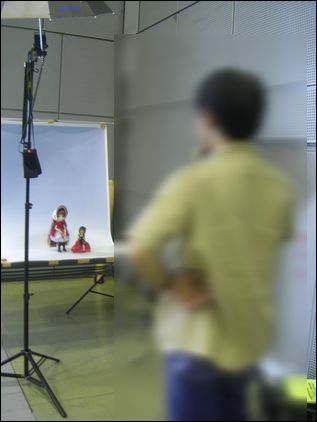 いいお顔てね♪