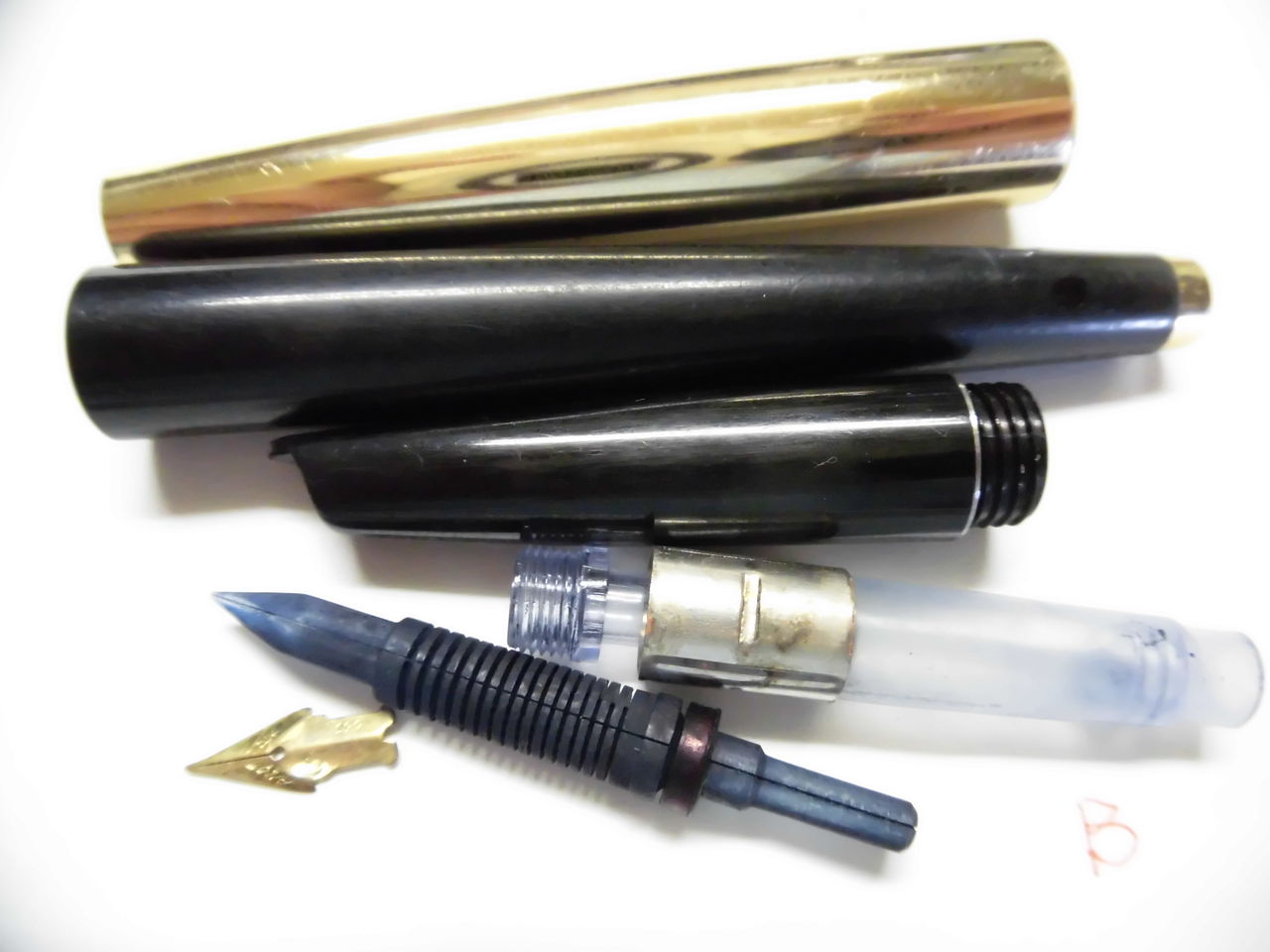 ?????????? : PILOT L-100V 14K ??B