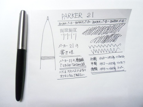 PARKER