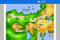 萌えもんδ_map