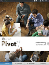 pivot3