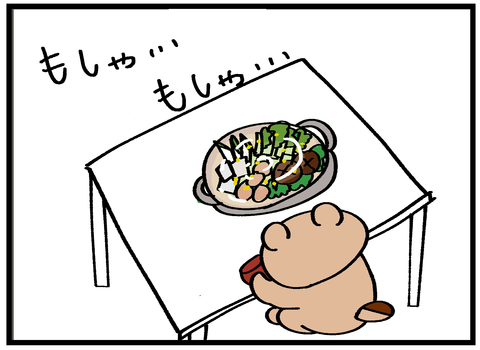 共働きで生まれる不満2