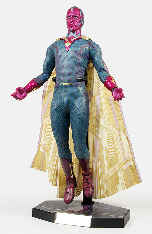 ホットトイズ ヴィジョン | jarussi.com.br