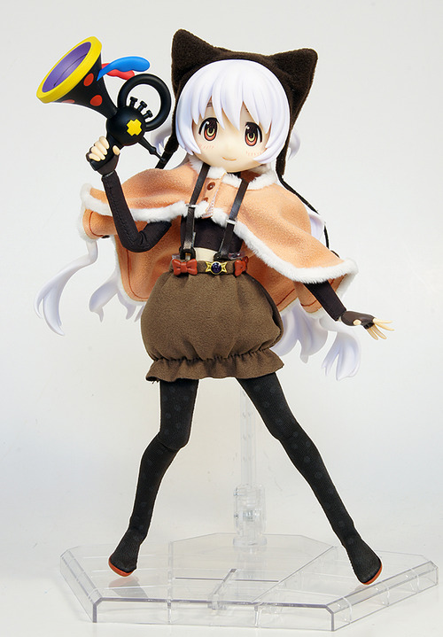 RAH MGM 百江 なぎさ 魔法少女まどか☆マギカ 新編 叛逆の物語