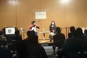 2016.11/26 º´²ì»ÔΩ¿Þ½ñ´ÛËÜ´Û Live