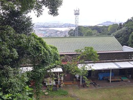 ベラミ山荘