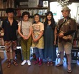 2018.9/3 うらんたん文庫