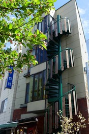 アイビーハウス
