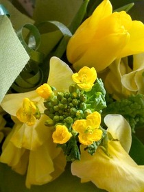 花束