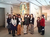 2016.12/8 小城市民図書館
