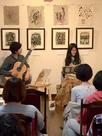 2017.5/13 ¤ß¤Á¤Î¤½¤é Live