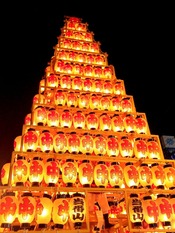 戸畑祇園2017