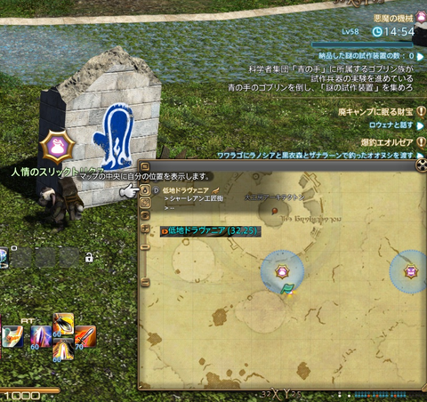 fate