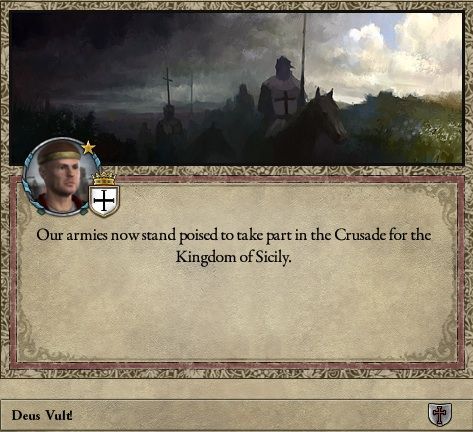 crusadertrait