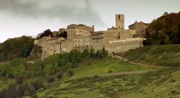 montegargano