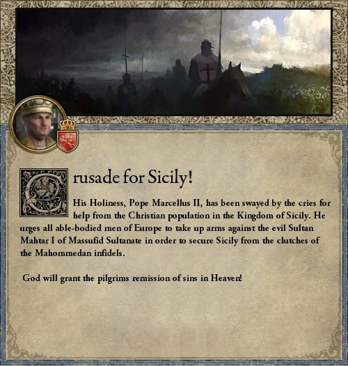 crusadeforsicily