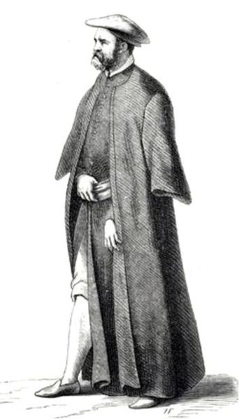 342px-Greek_merchant_16th_century_(cropped)