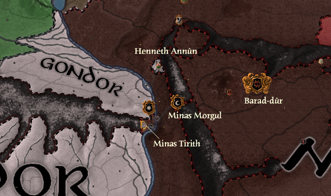 minas