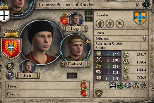 pulcheria