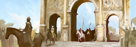 Byzantine_through_Arch_Victory