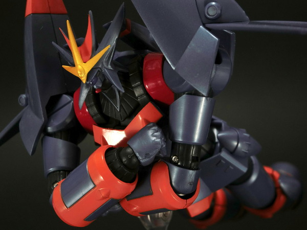 gunbuster40