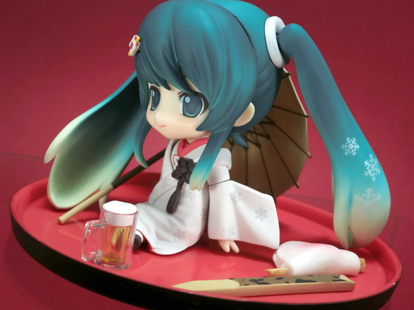 yukimikuism50