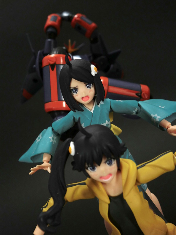 gunbuster60
