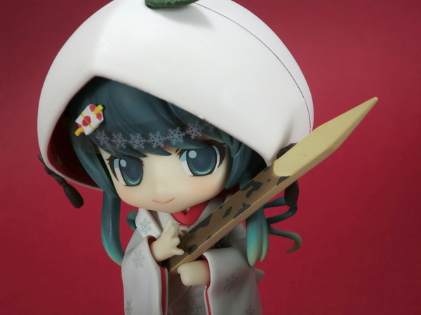 yukimikuism40