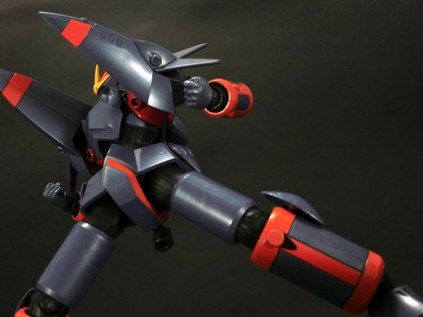 gunbuster45