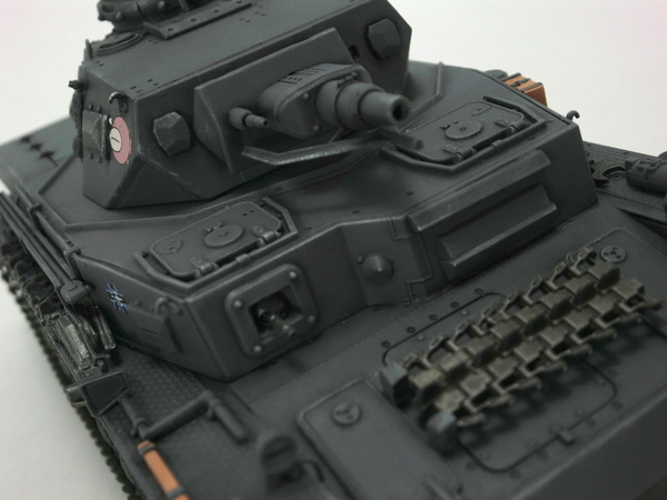 panzer160
