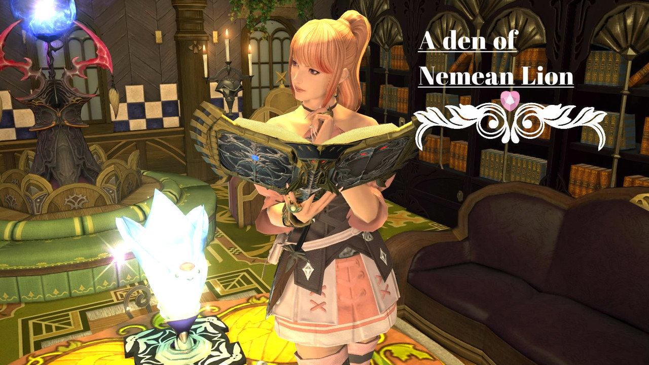 【FF14】プレイスタイルとして「人のせいにしない」ということ