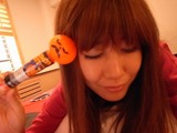もらっちゃった音符