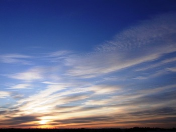 sun